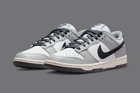 nike dunk low neutral grey